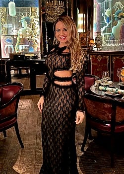 Marcia Scheuerri